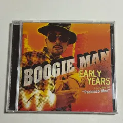 2025年最新】boogie man pachinco manの人気アイテム - メルカリ