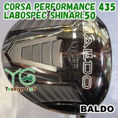 BALDO CORSA435 TRPX FLEX SR 1W - メルカリ