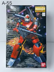 2025年最新】MG 1/100 RX-77-2 ガンキャノン の人気アイテム - メルカリ