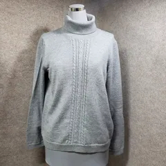 2025年最新】SCAPA レディース ニット・セーターの人気アイテム - メルカリ