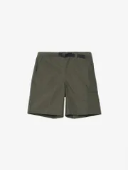 在庫処分／売切御免／ザ・ノース・フェイス クラスファイブカーゴショーツ（レディース） NTニュートープ L NBW42232