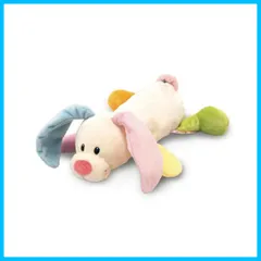 【人気商品】筆箱 ポーチ フィギュアポーチ ラビット レインボー NICI ニキNICI)