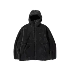 在庫処分／売切御免／ジャックウルフスキン JP SHERPA 3L FZ HOODIE L 6350 5032641