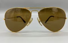 B&L Ray-Ban/レイバン アウトドアーズマン トルツガ ティアドロップ