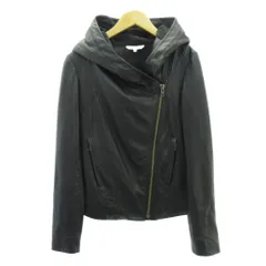 2025年最新】HELMUT LANG レザー ジャケットの人気アイテム - メルカリ