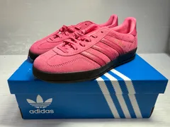 2025年最新】adidas gazelle indoor 23.5の人気アイテム - メルカリ