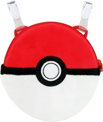 ポケモン クリップポケット モンスターボール マルチポケット ポーチ ギフト プレゼント こども キッズ 幼児 幼稚園 保育園