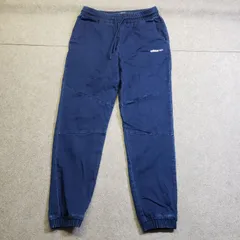 adidas neo ジョガーパンツ ネイビー系 表記サイズ：0 u7066i