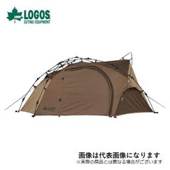 TWIN ARCH SOLO TENT VISIONPEAKS 新品未使用 - メルカリ