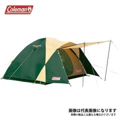 新品 未使用】コールマン タフワイドドームⅤ300スタートパッケージ