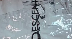 25 GEN.G ワールズ ジャケット 105 新品