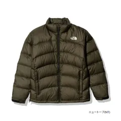 まーくん ノースフェイス アコンカグアジャケット XLサイズ XLサイズ