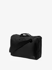 在庫処分／売切御免／ザ・ノース・フェイス シャトル3ウェイデイパック Kブラック NM82331