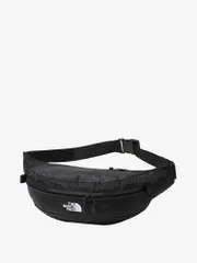 在庫処分／売切御免／ザ・ノース・フェイス スウィープ Kブラック NM72304