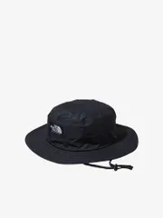 在庫処分／売切御免／ザ・ノース・フェイス ウォータープルーフホライズンハット（ユニセックス） Kブラック L NN02344