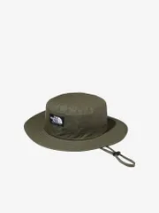 在庫処分／売切御免／ザ・ノース・フェイス ウォータープルーフホライズンハット（ユニセックス） NTニュートープ M NN02344