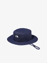 在庫処分／売切御免／ザ・ノース・フェイス ウォータープルーフホライズンハット（ユニセックス） NYTNFネイビー L NN02344