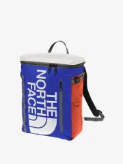 在庫処分／売切御免／ノースフェイス BCヒューズボックス2 RB TNFオレンジ×TNFブルー NM82255