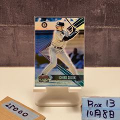 シアトルマリナーズ　イチロー ユンケルトレーディングカード19枚（超美品）非売品 シアトルマリナーズ イチロー ユンケルトレーディングカード19枚（超美