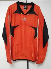 アディダス ウィンドブレーカー 윔업