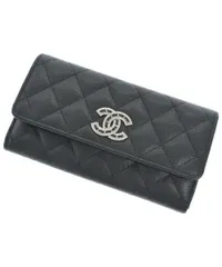 CHANEL 財布・コインケース レディース 【古着】【中古】【送料無料】