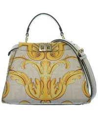 FENDI ハンドバッグ レディース 【古着】【中古】【送料無料】
