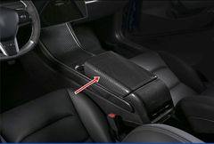 テスラ モデルY モデル3 ヘッドレスト ランバーサポート 純正 - メルカリ