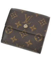 LOUIS VUITTON 財布・コインケース レディース 【古着】【中古】【送料無料】
