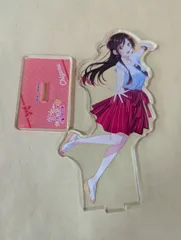 2025年最新】彼女お借りします アクリルスタンド 水原千鶴の人気