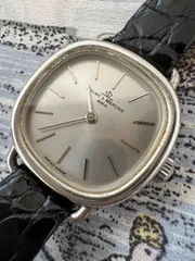 2025年最新】ボーム＆メルシエ BAUME＆MERCIER 手巻きの人気アイテム