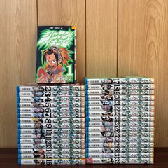 シャーマンキング 1〜32巻 全巻セット まとめ売り 漫画 本 コミック シャーマンキング 1〜32巻 全巻セット まとめ売り 漫画 本 コミック