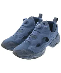 Reebok スニーカー メンズ 【古着】【中古】【送料無料】