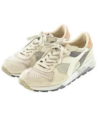 diadora スニーカー メンズ 【古着】【中古】【送料無料】