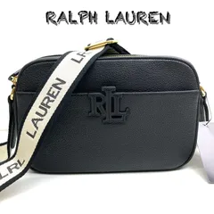 2025年最新】ラルフローレンショルダーバッグの人気アイテム - メルカリ