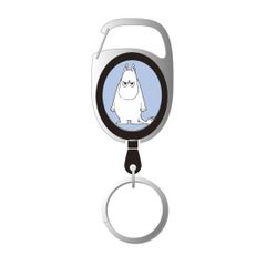 アンミル ミルと365日 AnnMiru メタルチャームキーホルダー - メルカリ