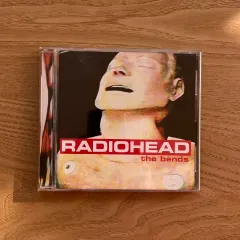 2025年最新】radiohead bendsの人気アイテム - メルカリ