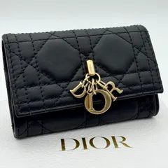 2026年最新】Christian Dior カラー：ブラック系 キーケースの人気