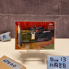 直筆サイン】 ランド・ノリス マクラーレン ワールドチャンピオン F1
