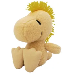 ウッドストック レトロ S ぬいぐるみ スヌーピー