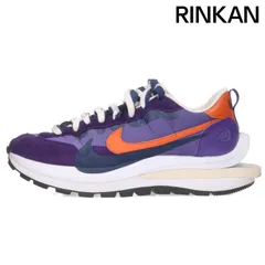 2025年最新】sacai nike vapor waffle 28の人気アイテム - メルカリ