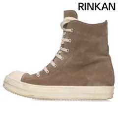 2025年最新】リックオウエンス ラモーンズの人気アイテム - メルカリ