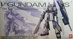 2025年最新】MG νガンダム HWS Ver．Kaの人気アイテム - メルカリ