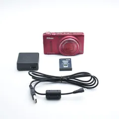 2026年最新】nikon s9500の人気アイテム - メルカリ