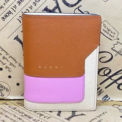 2025年最新】マルニ 財布 新品の人気アイテム - メルカリ