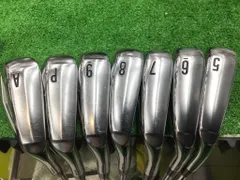 2025年最新】zx5 アイアン 105の人気アイテム - メルカリ