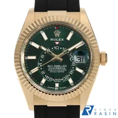 2025年最新】ロレックス オイスターフレックスの人気アイテム - メルカリ