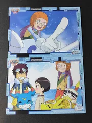 2025年最新】デジモンアドベンチャー02 アマダの人気アイテム - メルカリ