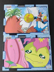 2025年最新】デジモン02の人気アイテム - メルカリ