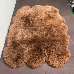 2025年最新】ニチロ ムートンラグの人気アイテム - メルカリ