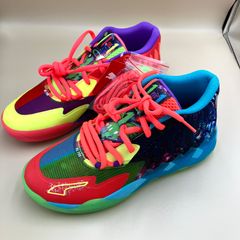 US12_30cm PUMA MB.01 IRIDESCENT イリディセント - メルカリ